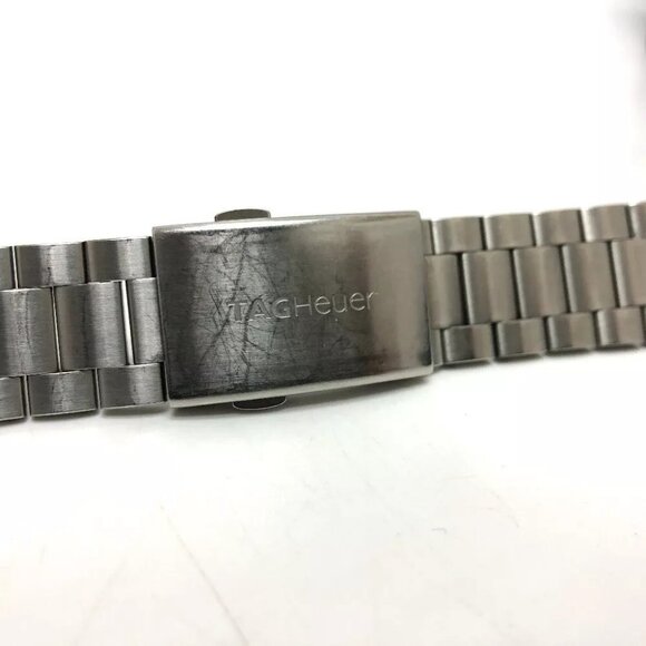 TAG HEUER CAZ101AL.Formula 1 Red Bull Racing Chronograph Wristwatch main image 9